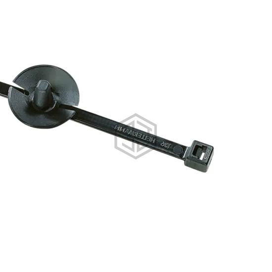 150-37791 - HellermannTyton - Cable Ties - Holders and Mountings