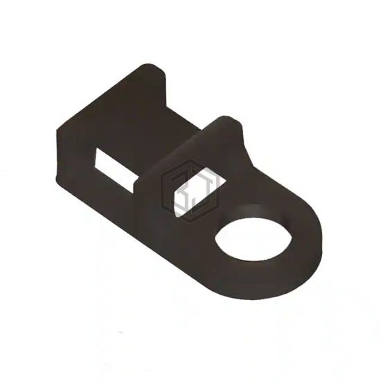 TA1S10-M0 - Panduit Corp - Cable Ties - Holders and Mountings