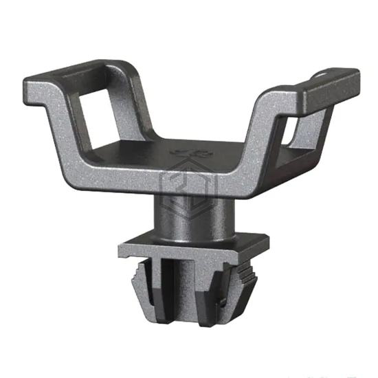 FTH-27-2-01BK - Essentra Components - Cable Ties - Holders and Mountings