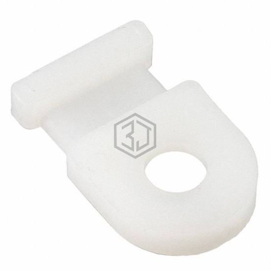 MB29C2 - HellermannTyton - Cable Ties - Holders and Mountings