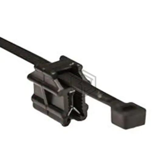550245 - Essentra Components - Cable Ties - Holders and Mountings