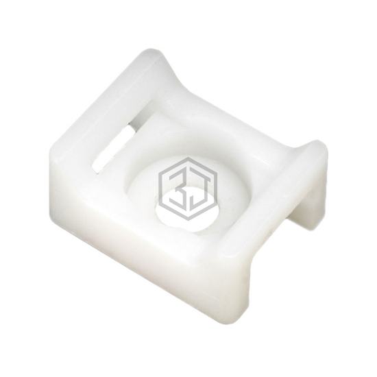 SGTM3S10-C - Panduit Corp - Cable Ties - Holders and Mountings