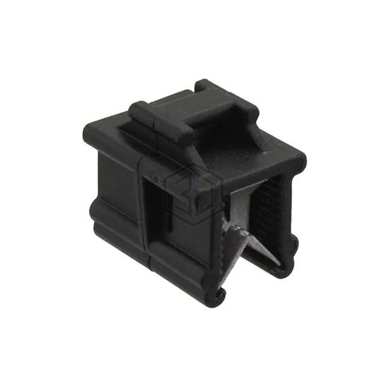 550246 - Essentra Components - Cable Ties - Holders and Mountings