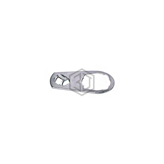 CPM87S-C - Panduit Corp - Cable Ties - Holders and Mountings