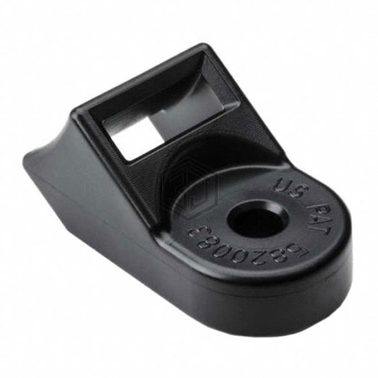 HDM190HIRC2 - HellermannTyton - Cable Ties - Holders and Mountings