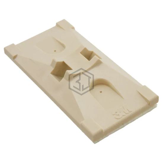 CTB2X1BGA-C - 3M - Cable Ties - Holders and Mountings