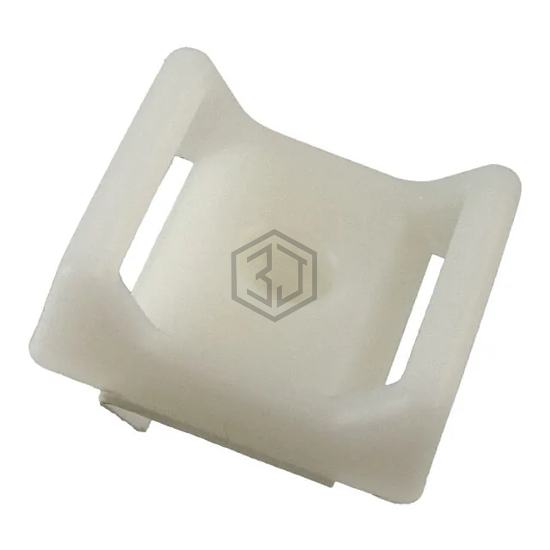 ABMT-A-Q - Panduit Corp - Cable Ties - Holders and Mountings