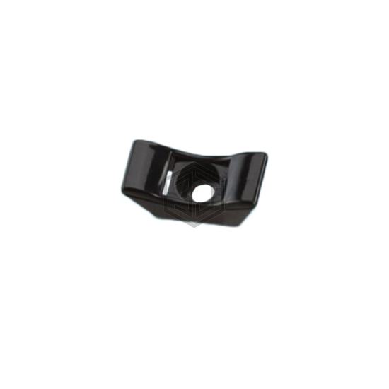 TMEH-S10-C100 - Panduit Corp - Cable Ties - Holders and Mountings