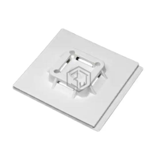 SGABM50-A-L - Panduit Corp - Cable Ties - Holders and Mountings