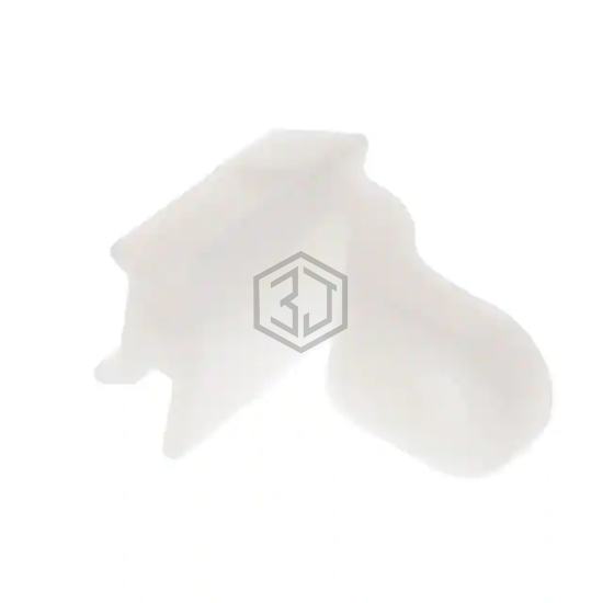 LHMS-S10-C - Panduit Corp - Cable Ties - Holders and Mountings