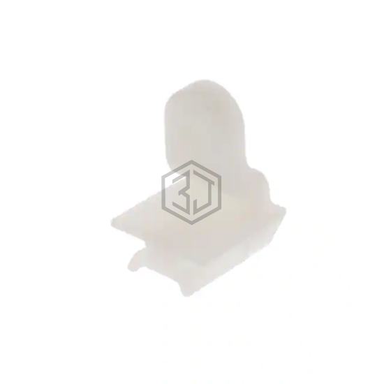 LHMS-S5-C - Panduit Corp - Cable Ties - Holders and Mountings