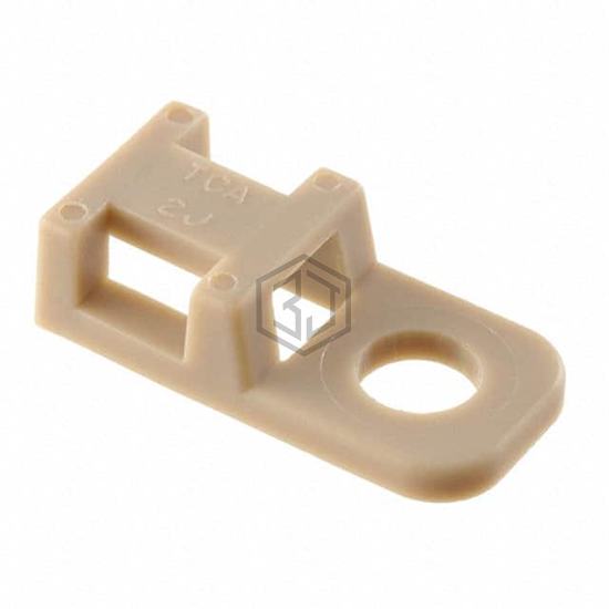 151-00758 - HellermannTyton - Cable Ties - Holders and Mountings