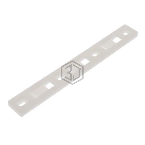 MTP3H-E10-C - Panduit Corp - Cable Ties - Holders and Mountings