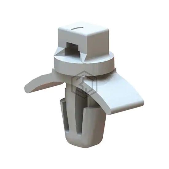 FTH-30-1-01 - Essentra Components - Cable Ties - Holders and Mountings