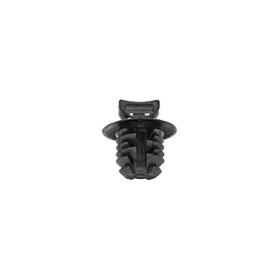 PUM-100-M0 - Panduit Corp - Cable Ties - Holders and Mountings
