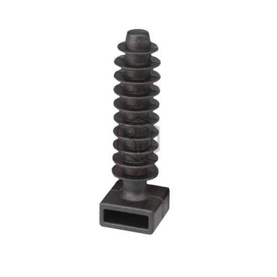 23FCPM25095 - Essentra Components - Cable Ties - Holders and Mountings