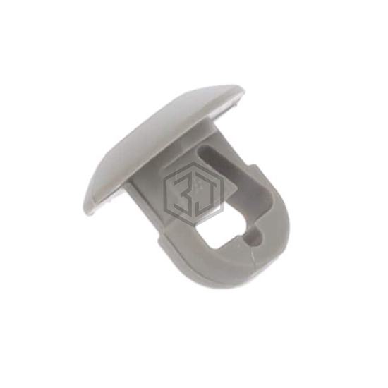 PBMS-H25-M14 - Panduit Corp - Cable Ties - Holders and Mountings