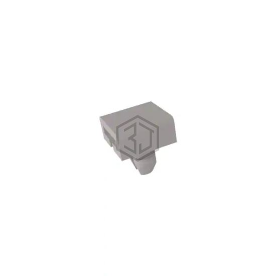 23TA00090 - Essentra Components - Cable Ties - Holders and Mountings