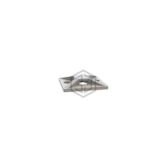 23TA00420 - Essentra Components - Cable Ties - Holders and Mountings