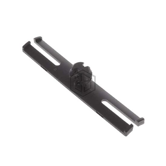THMSC55H04-M30 - Panduit Corp - Cable Ties - Holders and Mountings