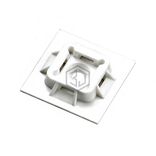 SGABM25-S6-C - Panduit Corp - Cable Ties - Holders and Mountings