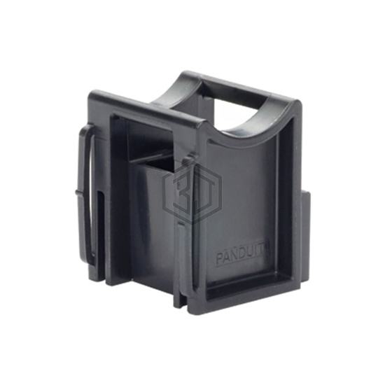 OMTM-S25-C0 - Panduit Corp - Cable Ties - Holders and Mountings