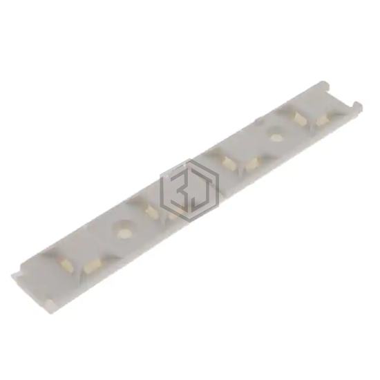 ABMQS-A-C - Panduit Corp - Cable Ties - Holders and Mountings