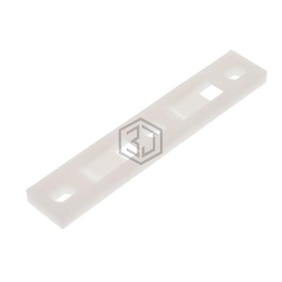 MTP2H-E10-C - Panduit Corp - Cable Ties - Holders and Mountings