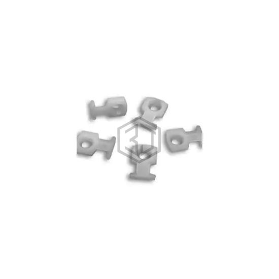 AL-AM6-9-C - Advanced Cable Ties, Inc. - Cable Ties - Holders and Mountings