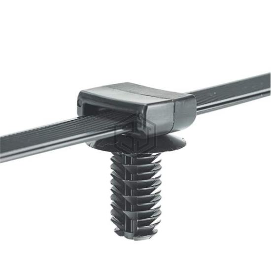 PUME925-3E-C350 - Panduit Corp - Cable Ties - Holders and Mountings
