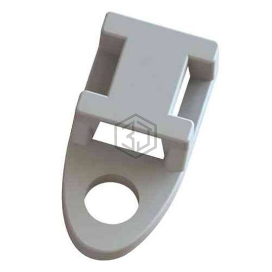 TMS001A - Essentra Components - Cable Ties - Holders and Mountings