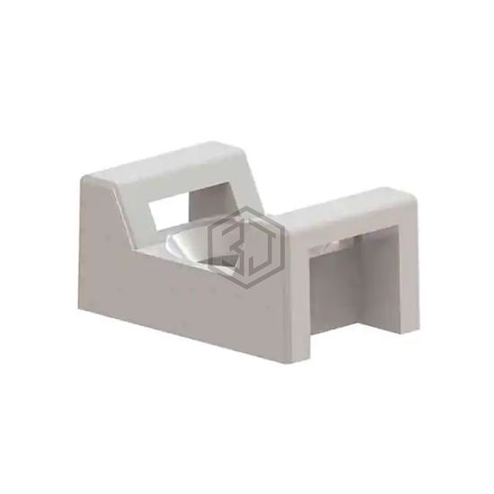 TMS002A - Essentra Components - Cable Ties - Holders and Mountings