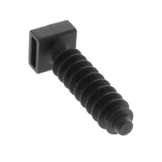 WPM001B - Essentra Components - Cable Ties - Holders and Mountings