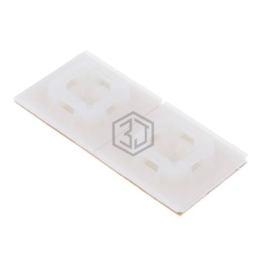 PAM100NY-A-C - Panduit Corp - Cable Ties - Holders and Mountings