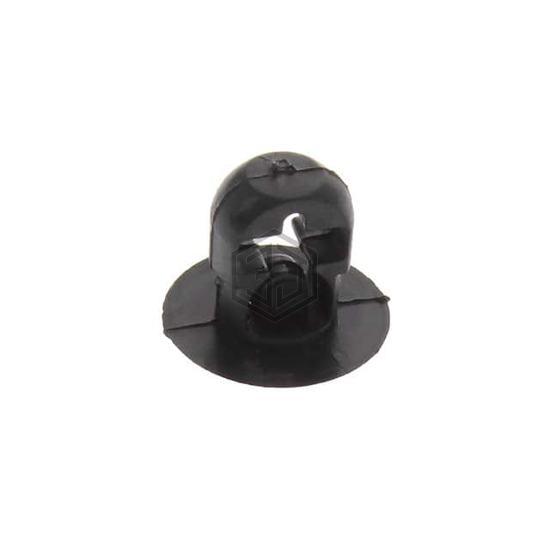 FTH-9-UVB-M - Essentra Components - Cable Ties - Holders and Mountings