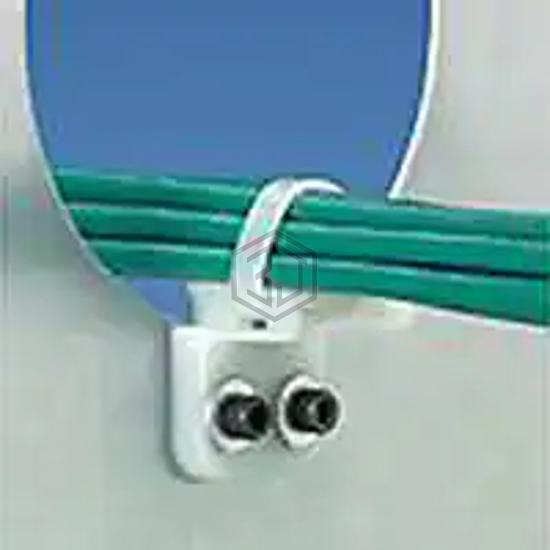 RAMH-S10-D - Panduit Corp - Cable Ties - Holders and Mountings