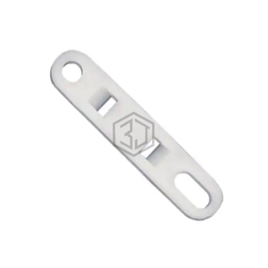 TP4H-D - Panduit Corp - Cable Ties - Holders and Mountings