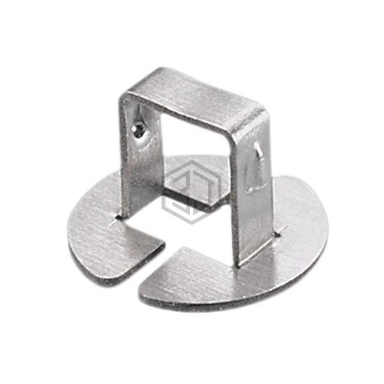 MBM-H25-Q - Panduit Corp - Cable Ties - Holders and Mountings