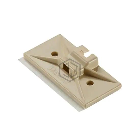 SMS-A-C15 - Panduit Corp - Cable Ties - Holders and Mountings