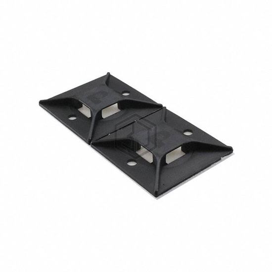 ABM3H-A-L20 - Panduit Corp - Cable Ties - Holders and Mountings