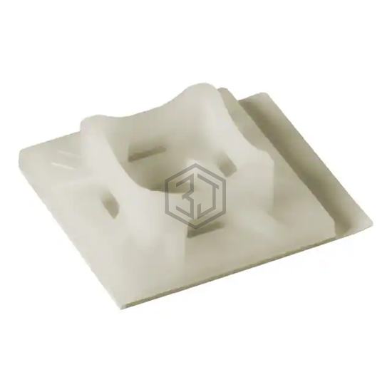 FTH-5A1-RT-C - Essentra Components - Cable Ties - Holders and Mountings