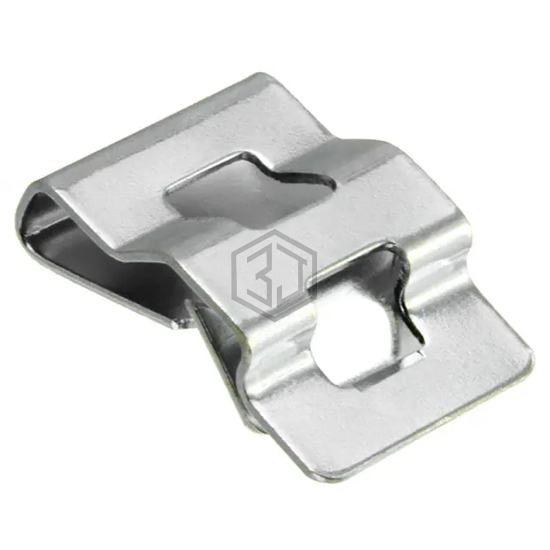 MCMS12-P-C - Panduit Corp - Cable Ties - Holders and Mountings