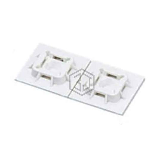 SGABM25-A-C - Panduit Corp - Cable Ties - Holders and Mountings