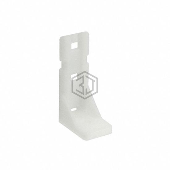 PP1S-S10-X - Panduit Corp - Cable Ties - Holders and Mountings