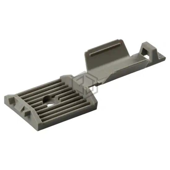 FCM1-S6-C14 - Panduit Corp - Cable Ties - Holders and Mountings