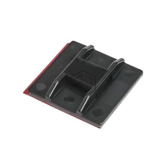151-01857 - HellermannTyton - Cable Ties - Holders and Mountings