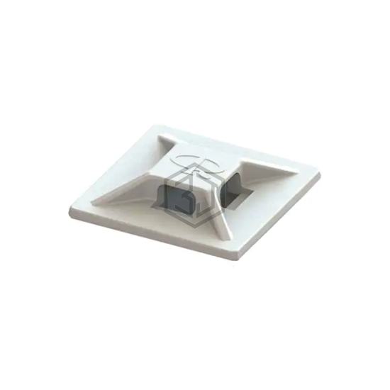 FTH-40 - Essentra Components - Cable Ties - Holders and Mountings