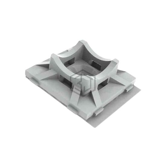 FTH-7-01-M - Essentra Components - Cable Ties - Holders and Mountings