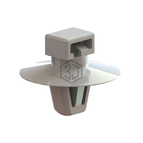 FTH-33-01 - Essentra Components - Cable Ties - Holders and Mountings