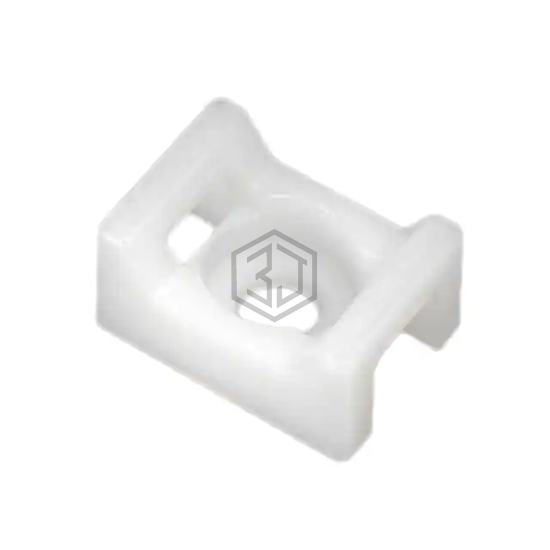 SGTM1S6-C - Panduit Corp - Cable Ties - Holders and Mountings